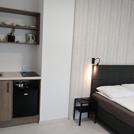 Family Homes - Sand Apartments Władysławowo Zewnętrze zdjęcie