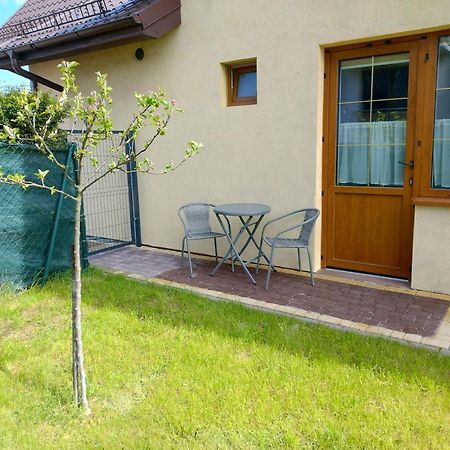Family Homes - Sand Apartments Władysławowo Zewnętrze zdjęcie