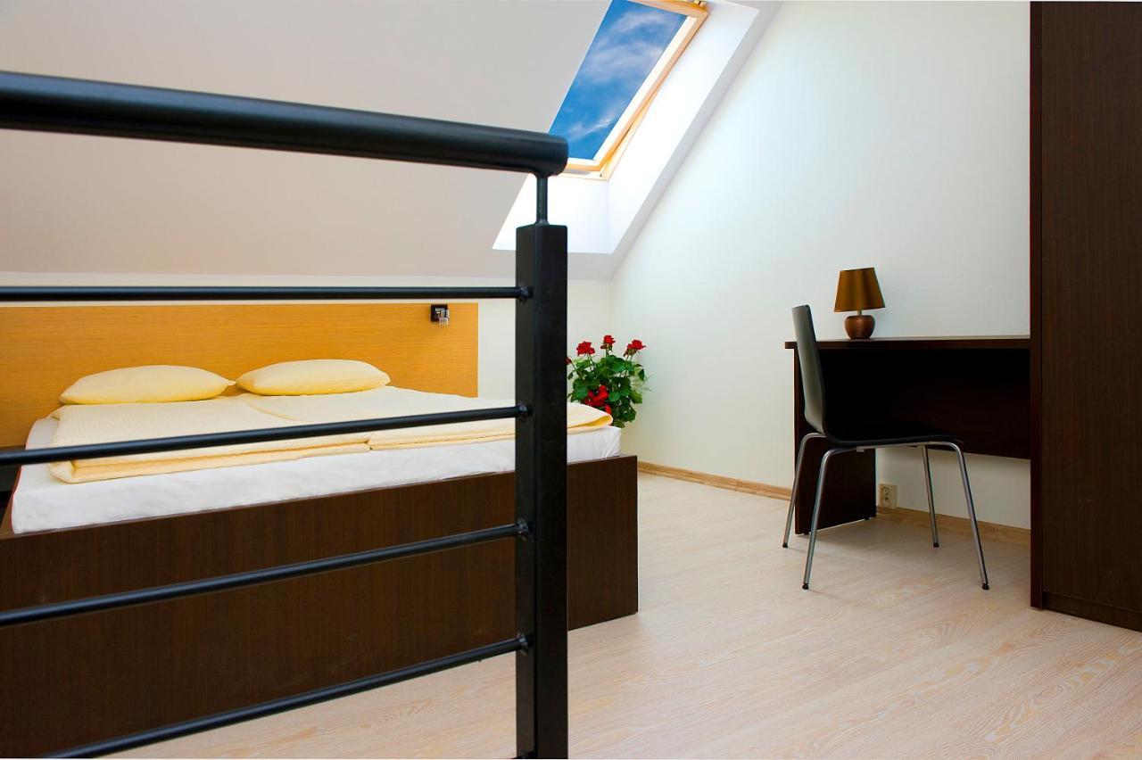 Family Homes - Sand Apartments Władysławowo Zewnętrze zdjęcie