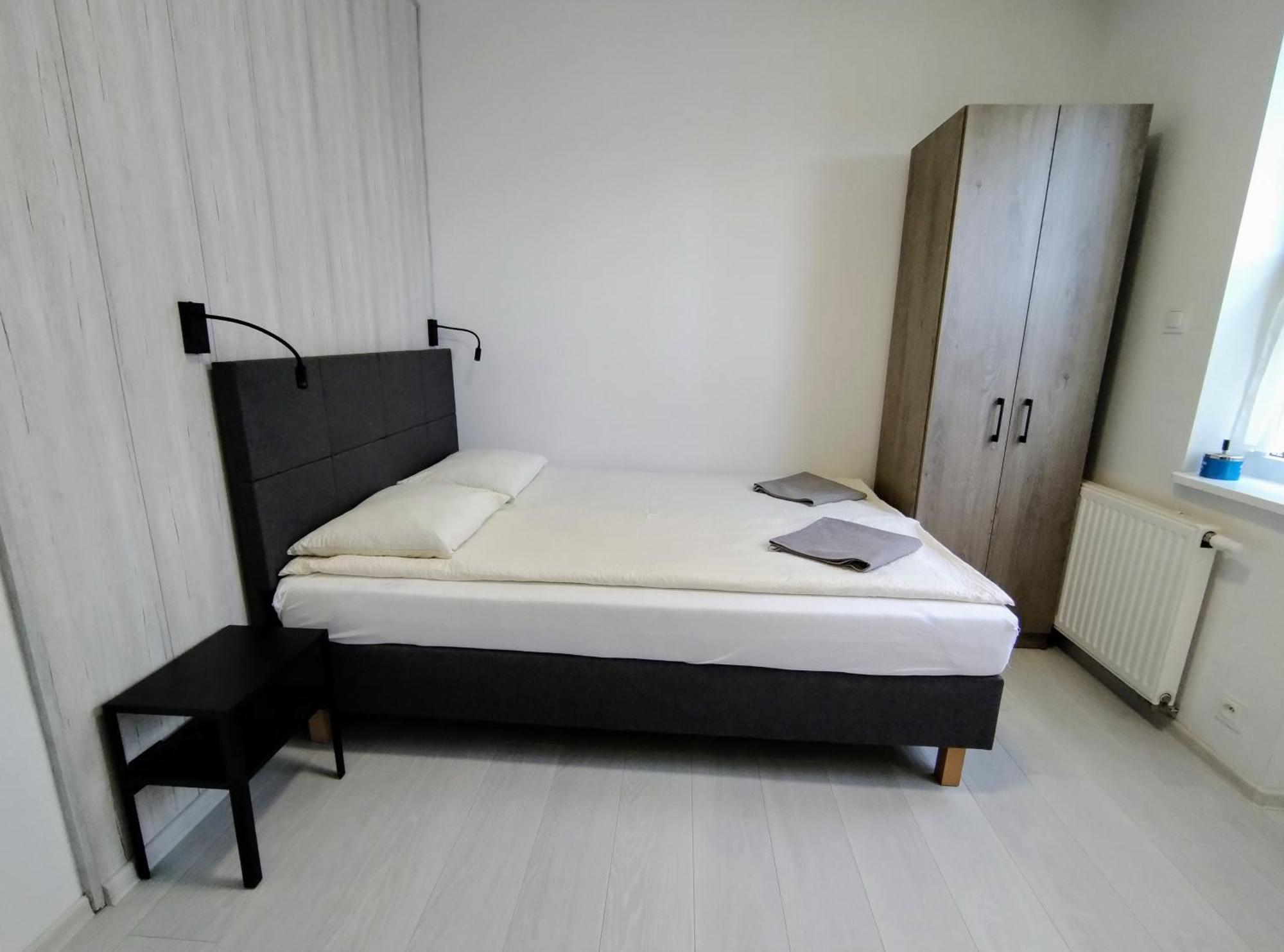 Family Homes - Sand Apartments Władysławowo Zewnętrze zdjęcie