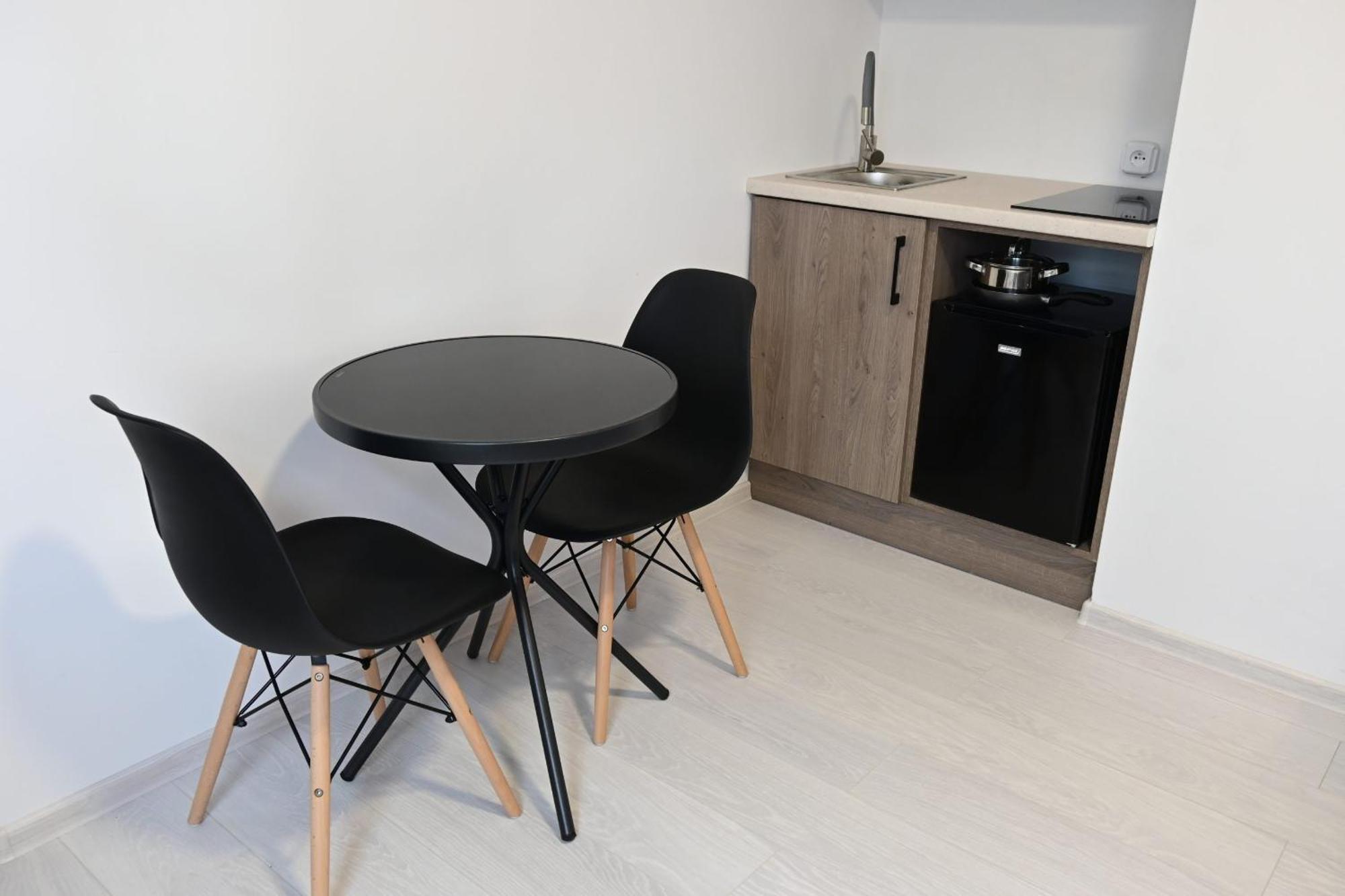 Family Homes - Sand Apartments Władysławowo Zewnętrze zdjęcie
