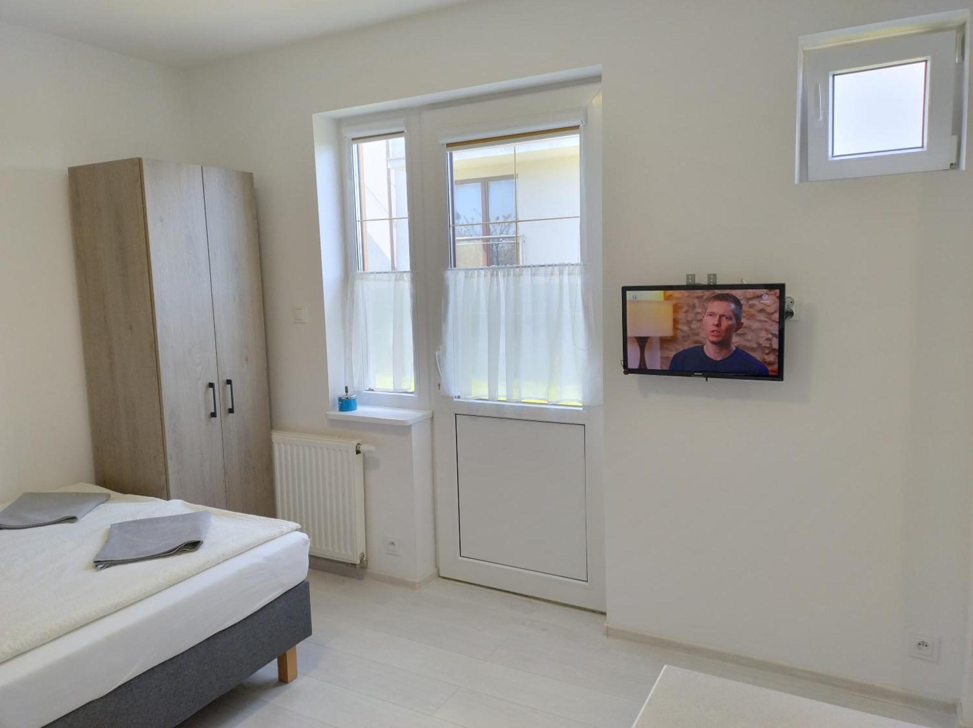Family Homes - Sand Apartments Władysławowo Zewnętrze zdjęcie