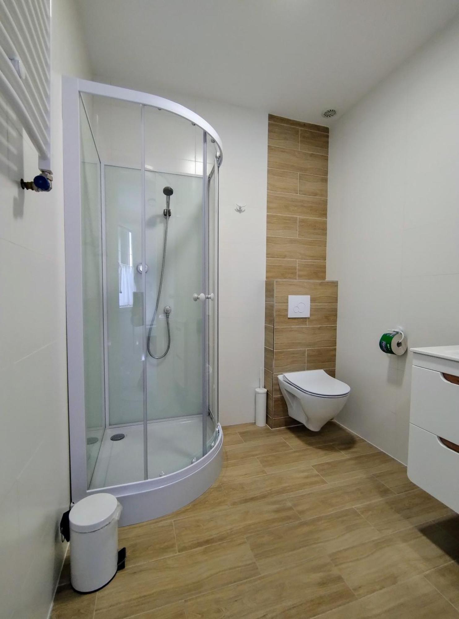Family Homes - Sand Apartments Władysławowo Zewnętrze zdjęcie