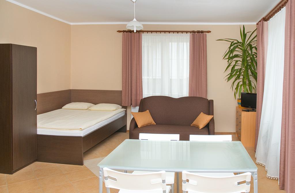 Family Homes - Sand Apartments Władysławowo Zewnętrze zdjęcie